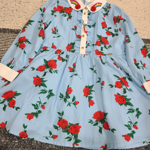 프렌치캣 원피스 110 이미지