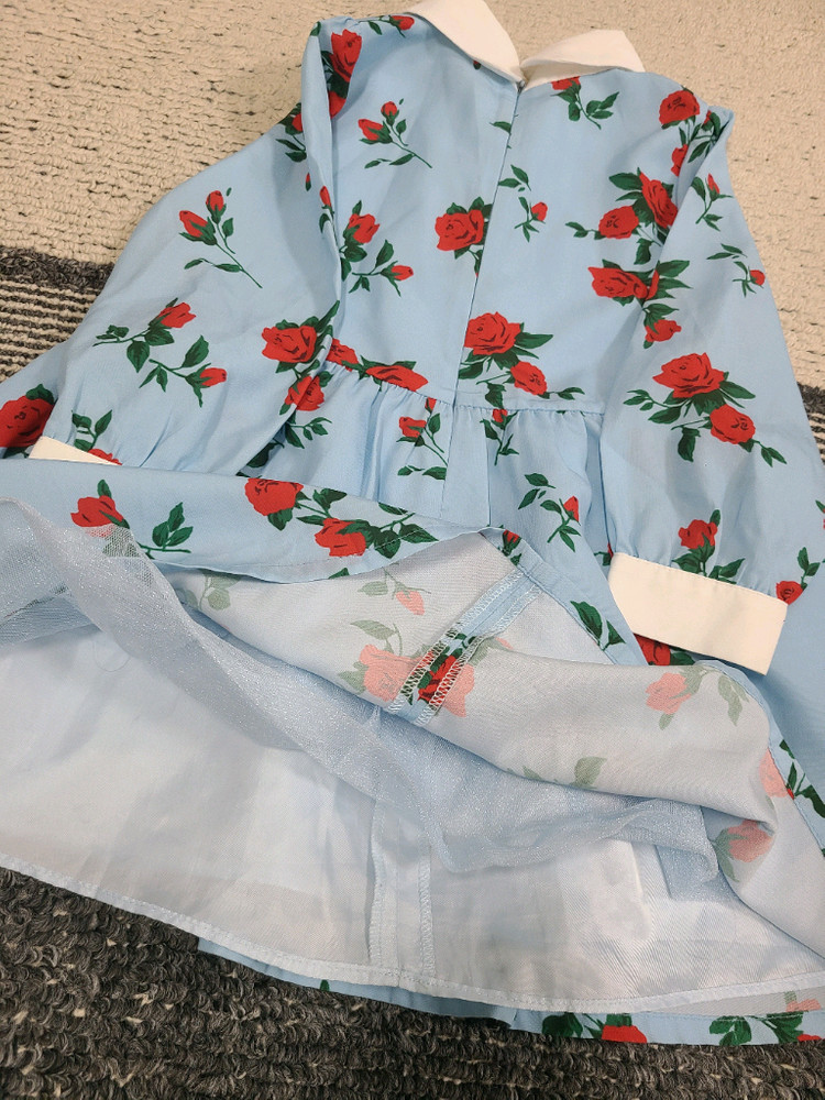 프렌치캣 원피스 110 이미지