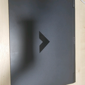 HP 15인치 게이밍노트북 빅터스(8645HS/4060/램32GB) 이미지