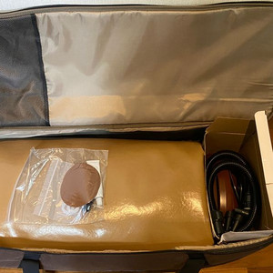 에어박스 에어매트 40cm 트윈 200x145(600w 애니웨이펌프 포함) 이미지