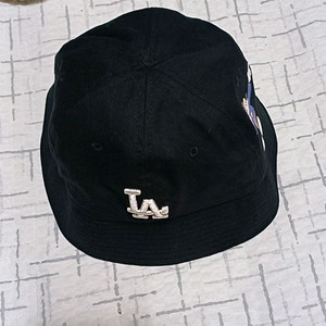 MLB LA 미키마우스 버킷햇 59 이미지