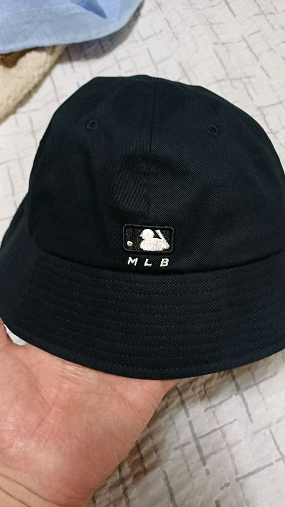 MLB LA 미키마우스 버킷햇 59 이미지