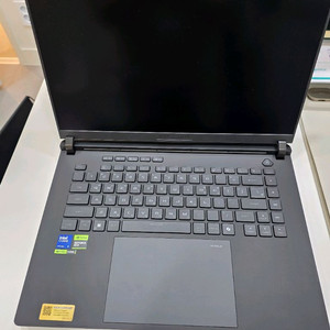 ASUS ROG STRIX SCAR 16 5090 32G 2TB 이미지