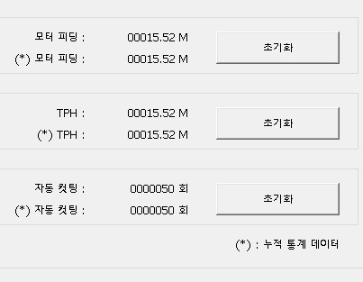 빅솔론 XT5-40 산업용 라벨 바코드 물류라벨 택배송장프린터/오토커터추가 이미지