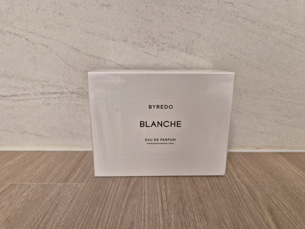 바이레도 블랑쉬 오드퍼퓸 100ml 새제품 이미지