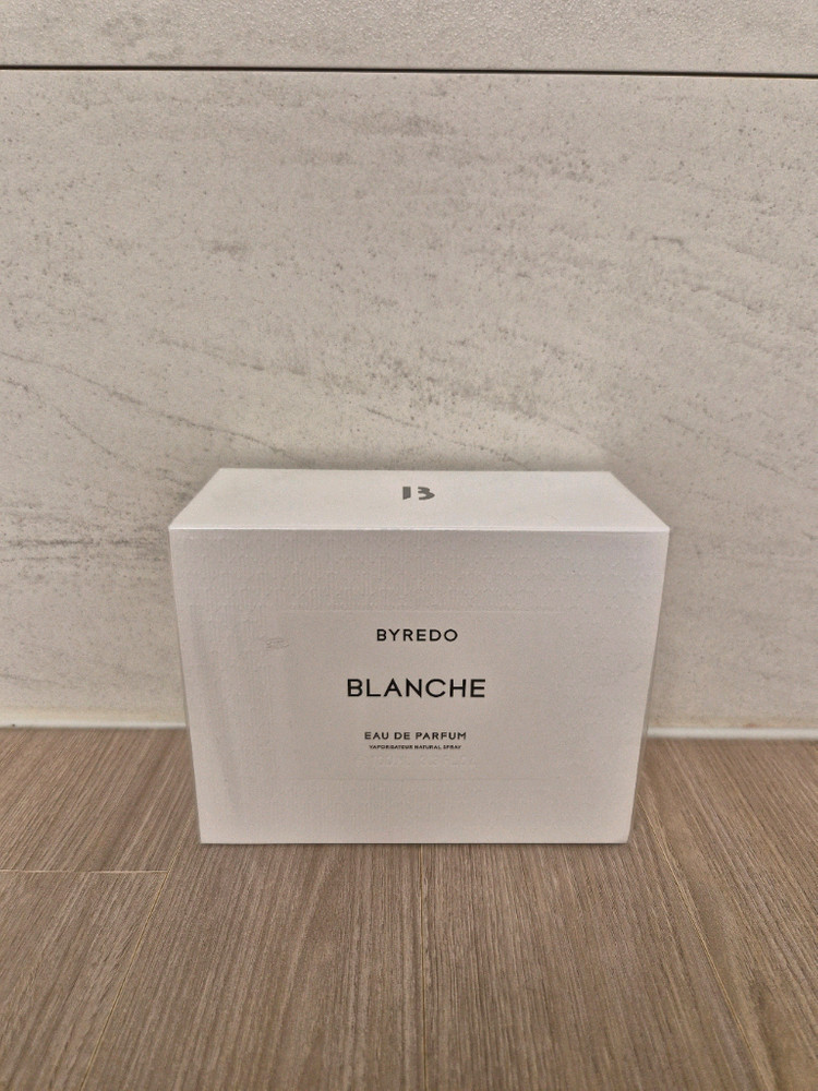 바이레도 블랑쉬 오드퍼퓸 100ml 새제품 이미지