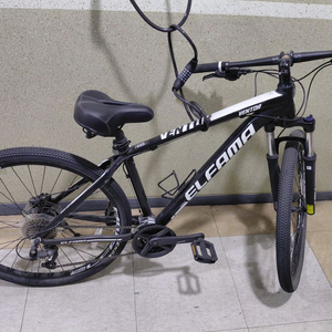 엘파마 벤토르(ELFAMA VENTOR) 산악자전거 이미지