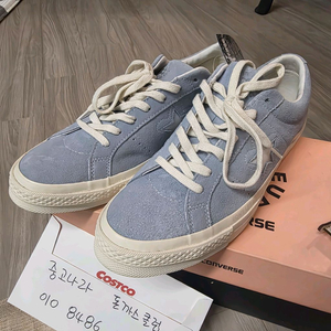 컨버스 골프왕 원스타 이미지