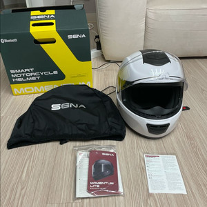 세나 모멘텀 라이트(XL/61)(상태 S급) 이미지