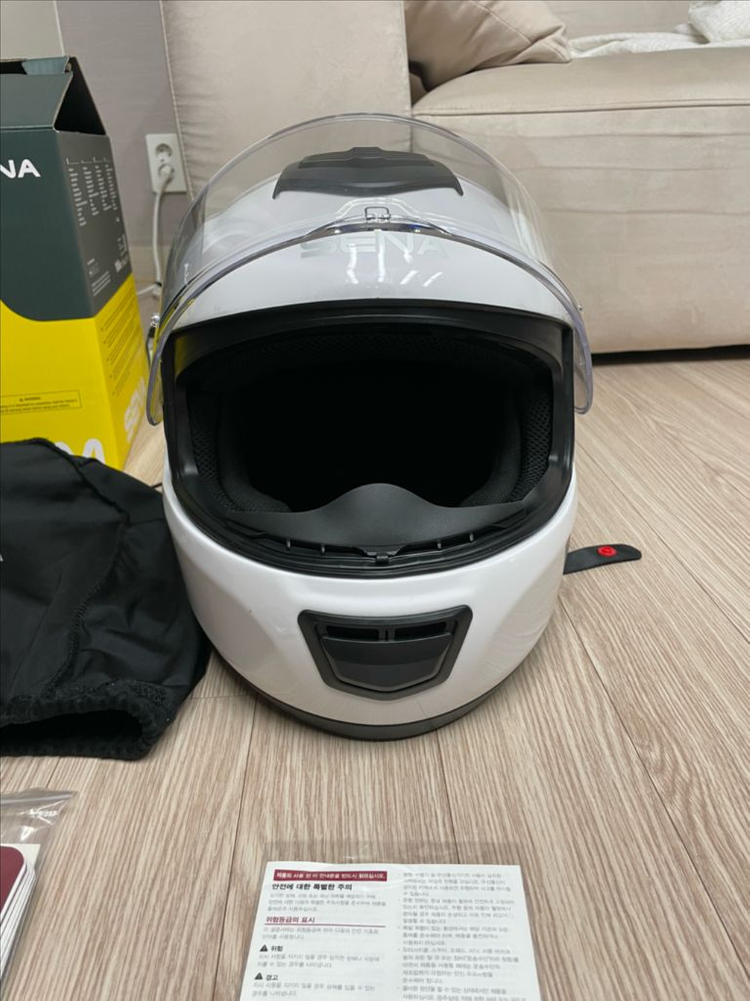 세나 모멘텀 라이트(XL/61)(상태 S급) 이미지