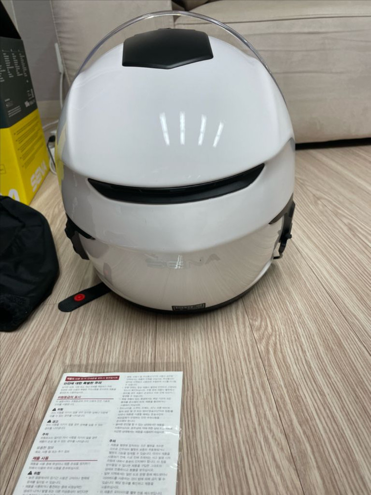 세나 모멘텀 라이트(XL/61)(상태 S급) 이미지