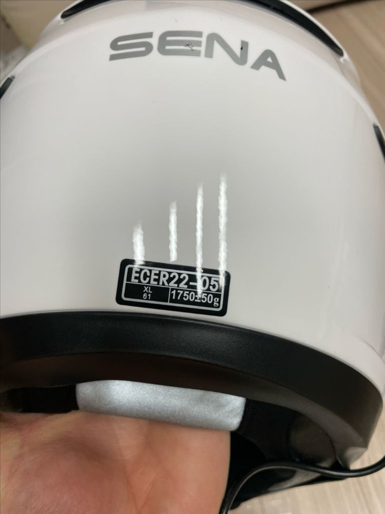 세나 모멘텀 라이트(XL/61)(상태 S급) 이미지