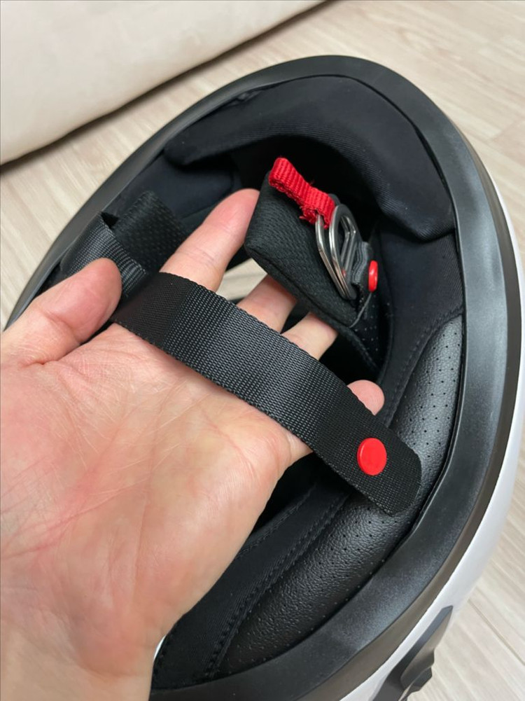 세나 모멘텀 라이트(XL/61)(상태 S급) 이미지