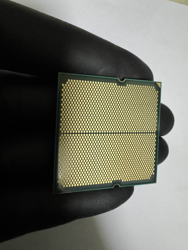AMD 라이젠 7800X3D 이미지