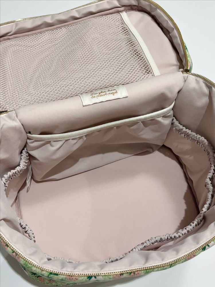 프레젠트프로젝트 프프 드로잉딸기 콜다백 이미지