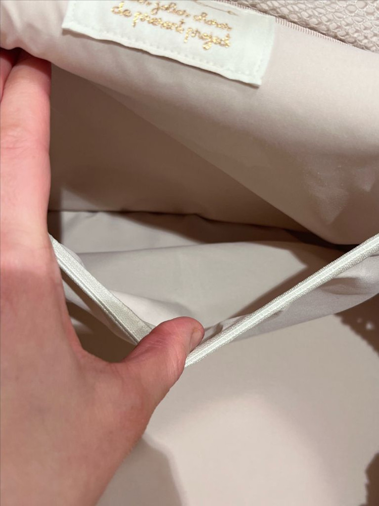 프레젠트프로젝트 프프 드로잉딸기 콜다백 이미지