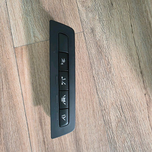 bmw 5as 버튼 팝니다 이미지