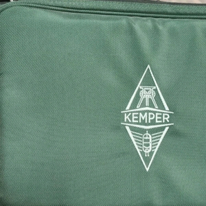 캠퍼 kemper 기타 멀티이펙터 (가방, 아크릴커버) 협의가능 이미지