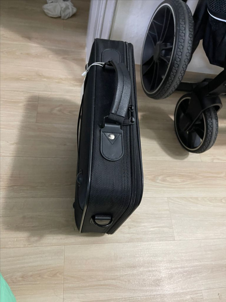 캐논 Pixma TR150 휴대용 프린터 + 배터릭팩 +잉크 이미지