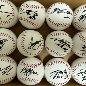 엔씨다이노스 친필 싸인볼 nc다이노스 이미지