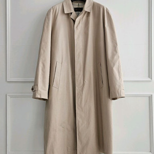 로로피아나 레인메이트 트렌치코트 [ 쿠치넬리 에르메스 루이비통 톰포드 키톤 벨루티 ] 이미지