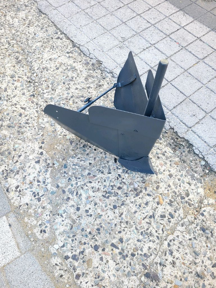 경운기배토기 판매합니다 이미지