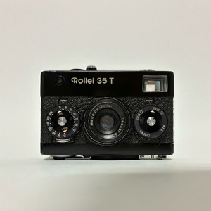 롤라이35T *오버홀완료 이미지