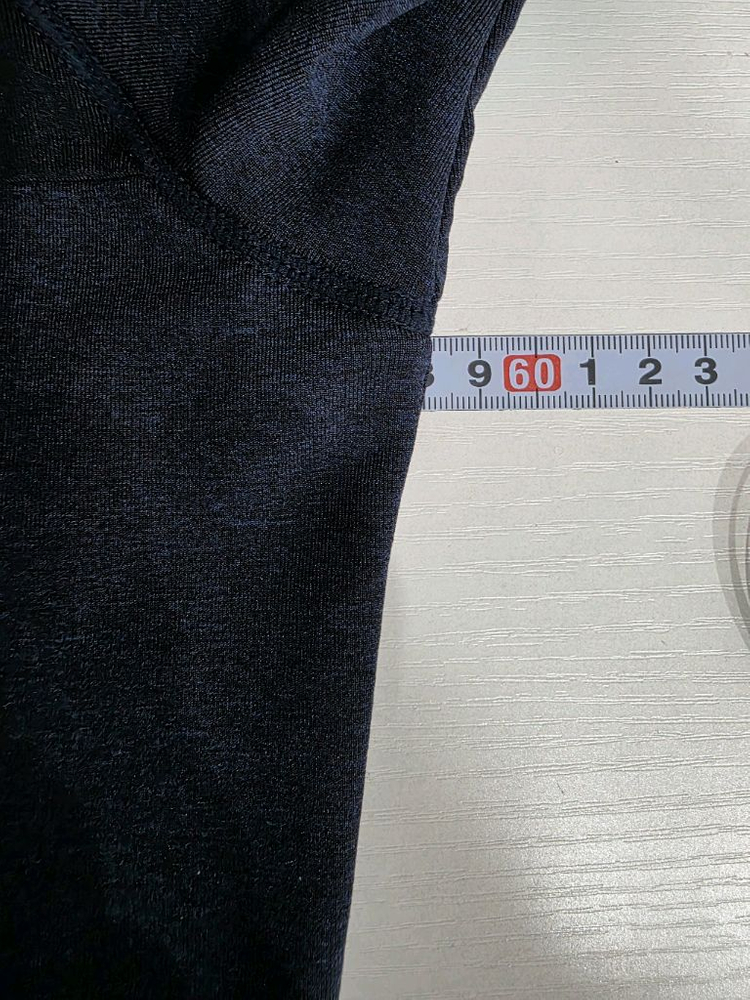 레드페이스 등산 멜란 웜 포켓 기모 반집업티 105 이미지