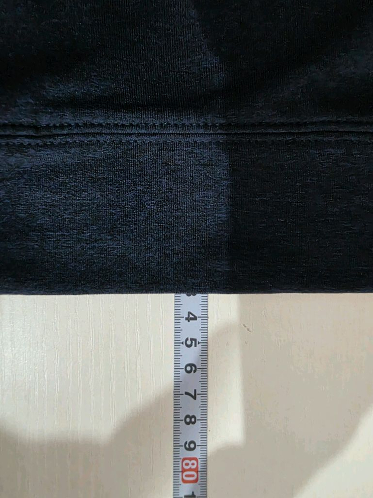 레드페이스 등산 멜란 웜 포켓 기모 반집업티 105 이미지