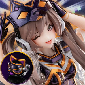 아미아미특전포함) 스네일쉘 유희왕 1/12 아이:피 마스카레나 이미지