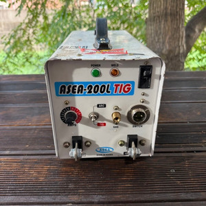 ASEA-200L TIG 용접기 이미지