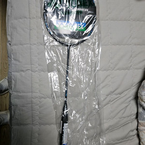 배드민턴 라켓 요넥스 아크세이버 2 클리어 새상품 이미지
