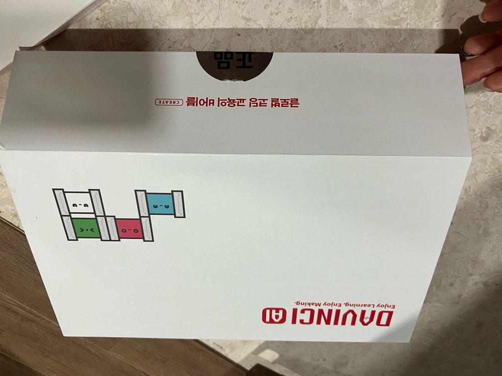 코딩 학습만화 10권 + 템플릿 키트 이미지