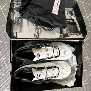 트렉 RSL 로드 사이클링 슈즈 (38사이즈) 이미지