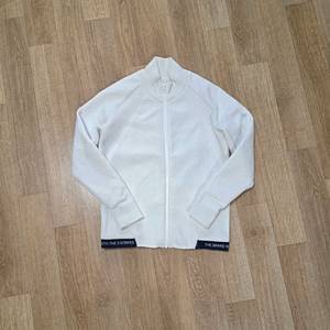 (택포)아디다스 방풍 니트 집업 여 90 이미지