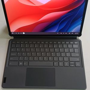 레노버 샤오신패드 프로 컴포터블 12.7 8gb+256gb 팝니다 이미지