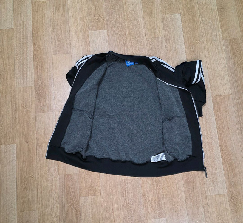 (택포)아디다스 파이어버드 져지 남 100 이미지