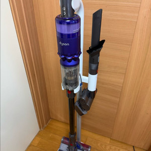 다이슨 옴니글라이드 무선청소기 이미지