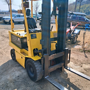 전동지게차 1.5톤 이미지