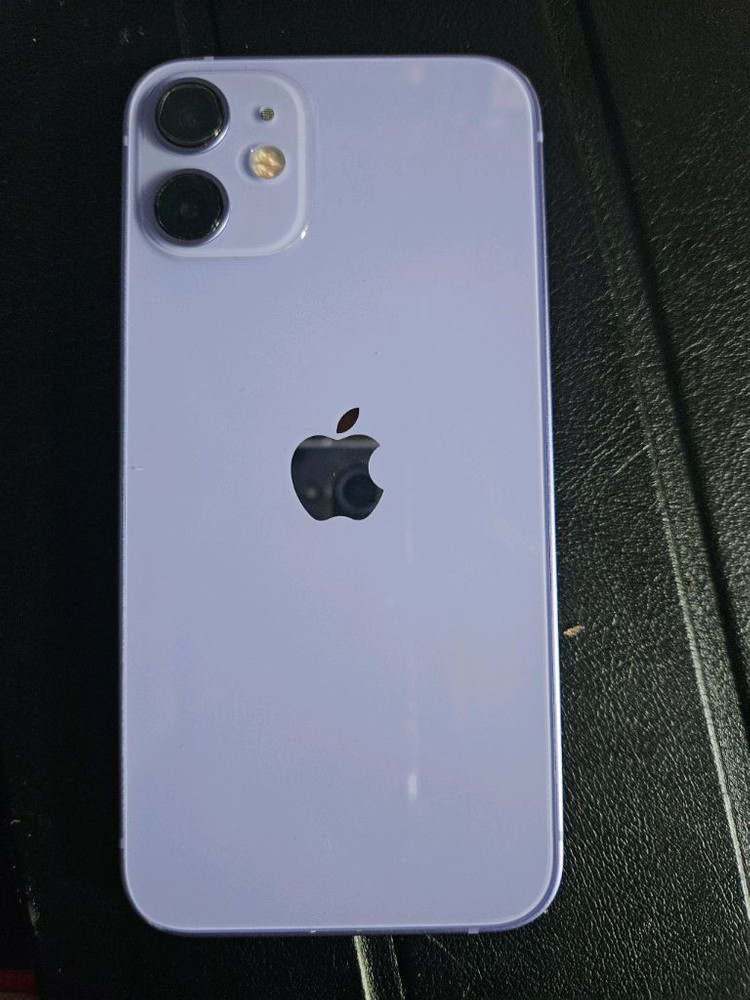 아이폰 12 mini 128GB 이미지