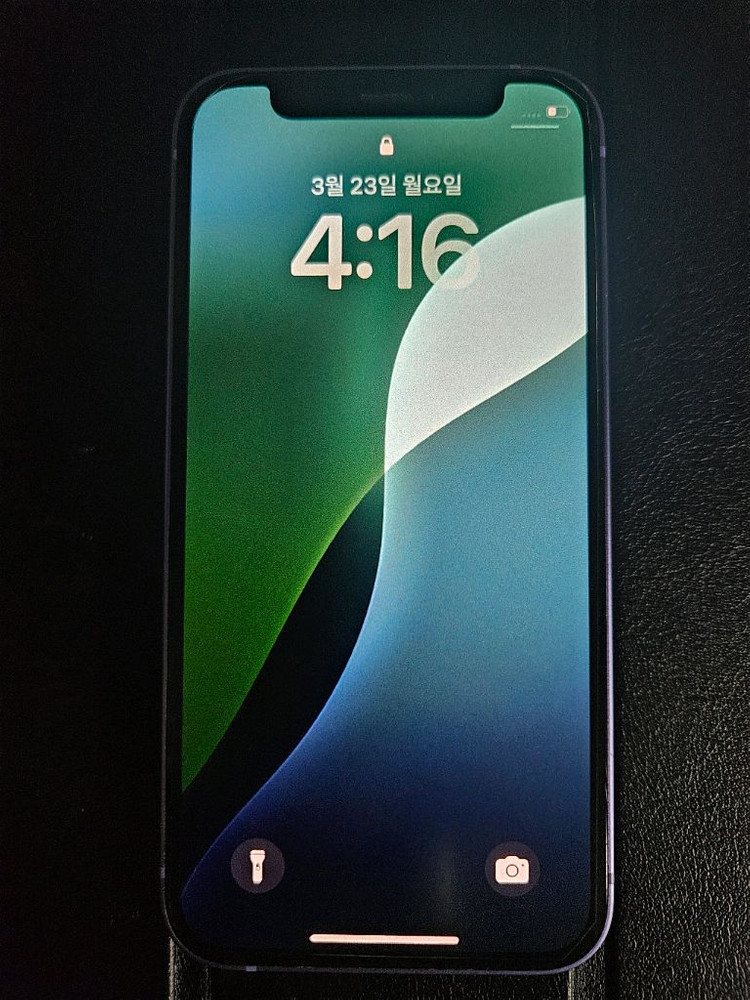 아이폰 12 mini 128GB 이미지