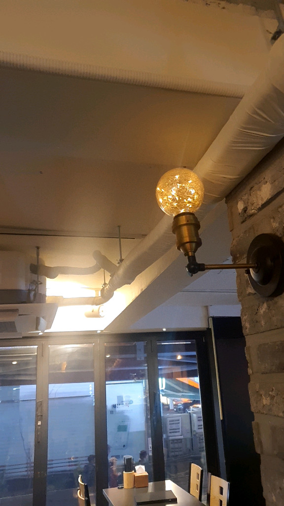 삼성 무풍 4Way 천장형 냉난방기 판매 / 실외기 포함 / 1년 미만 사용 / 직접철거 이미지