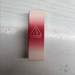 [미개봉 새상품] 3ce 캐시미어 허그 립스틱 03 유어사이드 이미지