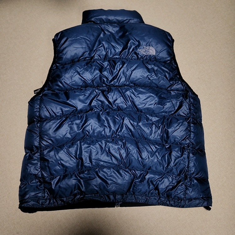 노스페이스 서밋시리즈 패딩조끼 이미지