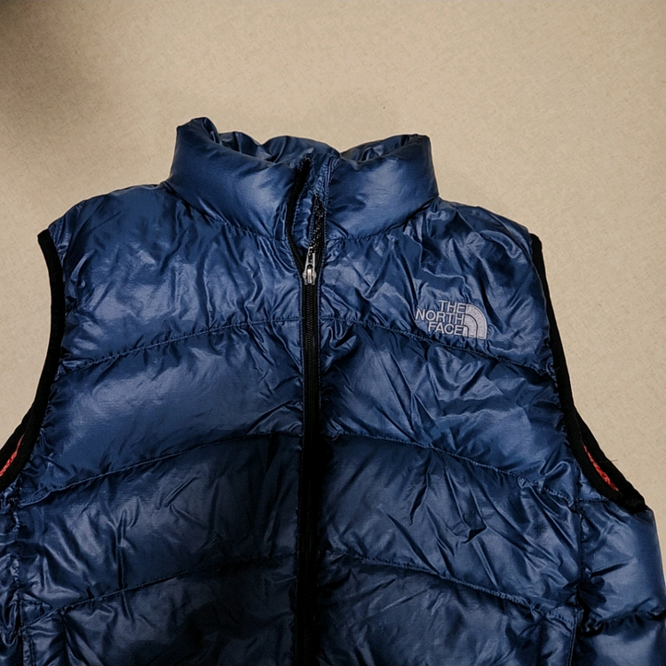 노스페이스 서밋시리즈 패딩조끼 이미지