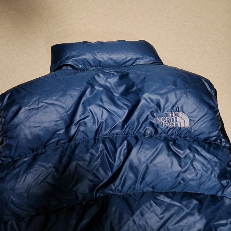 노스페이스 서밋시리즈 패딩조끼 이미지