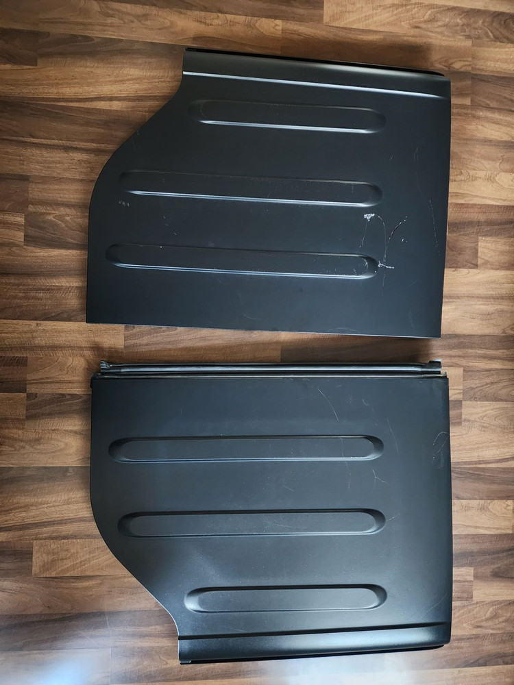 랭글러 jk하드탑 판매합니다.4도어 이미지