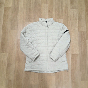 (택포)노스페이스 경량패딩 여 100 이미지