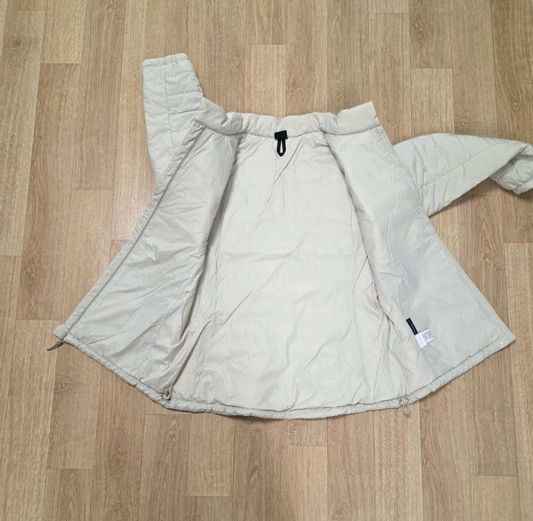 (택포)노스페이스 경량패딩 여 100 이미지