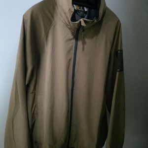 맥포스 바람막이(XL/105) 이미지